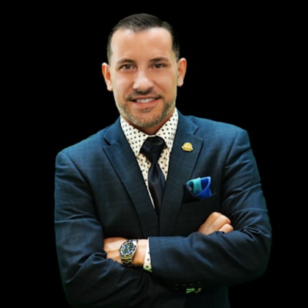 Meet your Posher, The